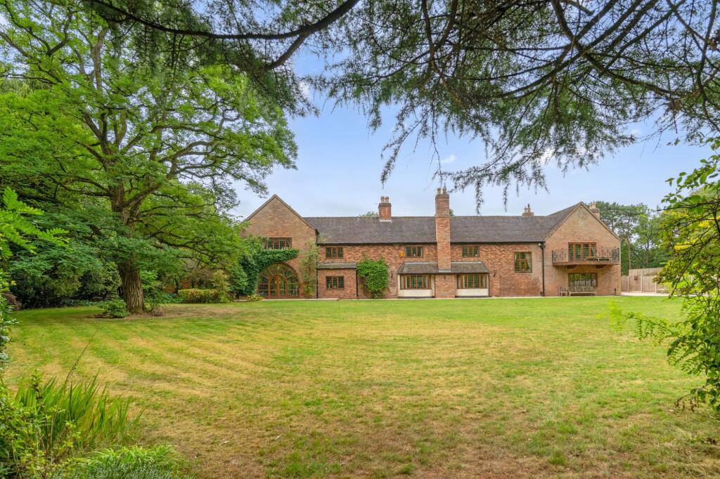 Additional image 48 of Roman Lane, Little Aston Park, B74