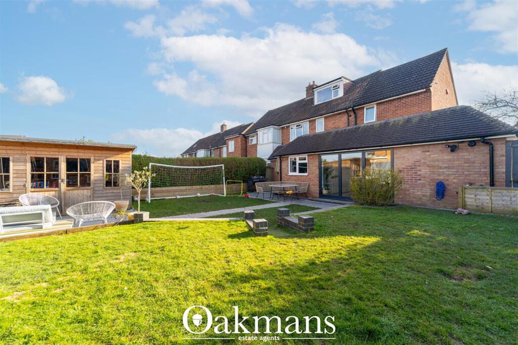 Additional image 32 of Clover Road, Birmingham, B29