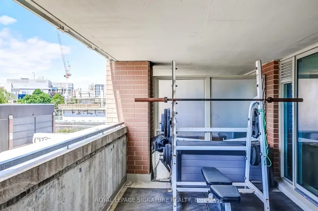 Additional image 35 of 125 Western Battery Rd Unit 210