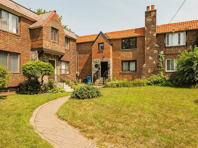 Property image for 4689 Av. Coolbrook|Montréal (Côte-des-Neiges/Notre-Dame-de-Grâce), Quebec H3X2K7