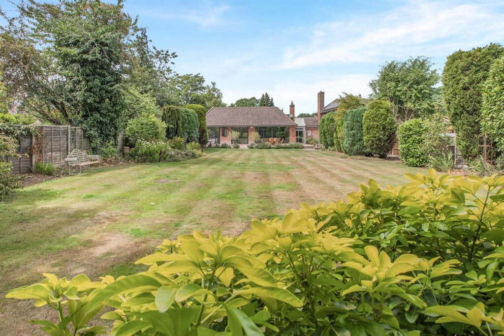 Additional image 22 of Knighton Road, Sutton Coldfield