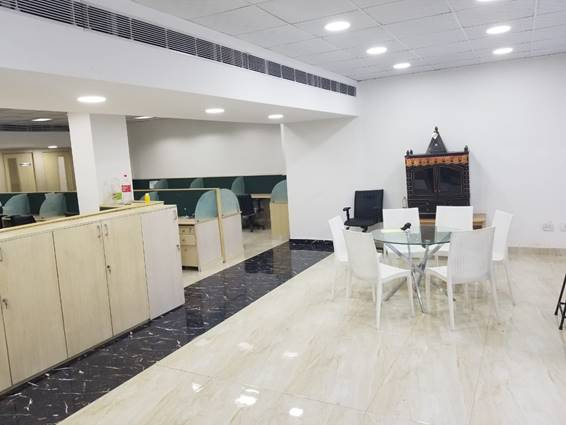 Okhla Industrial Area Phase III, Okhla, Delhi