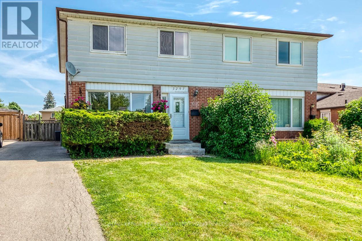 3297 GRECHEN ROAD|Mississauga (Erindale), Ontario L5C1X8