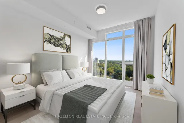 Additional image 22 of 170 Avenue Rd Unit 1509