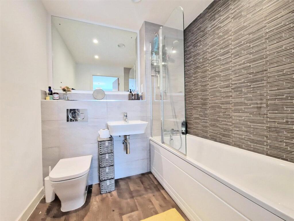 Additional image 7 of Roosevelt Apartments, 1 Lexington Gardens, Birmingham, B15