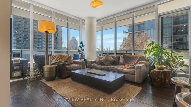 Additional image 13 of 90 Park Lawn Rd Unit 205