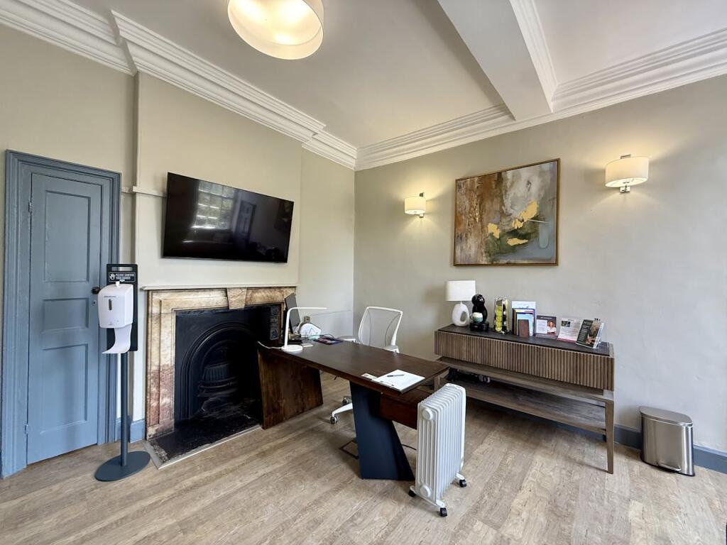 Additional image 3 of The Moat House, Lichfield Road, Sutton Coldfield, B74 2NJ