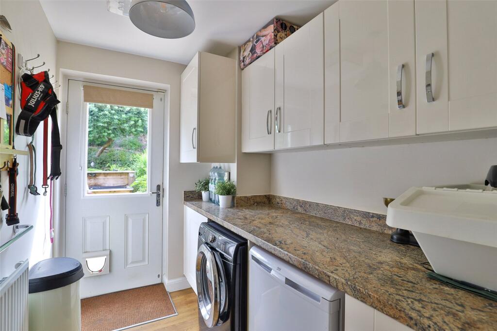 Additional image 7 of Exceptional Four Bedroom Detached House in Evercreech