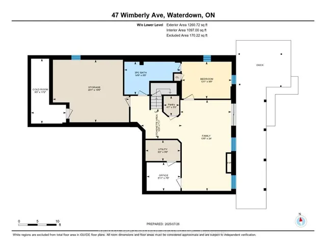 Additional image 50 of 47 Wimberly Ave