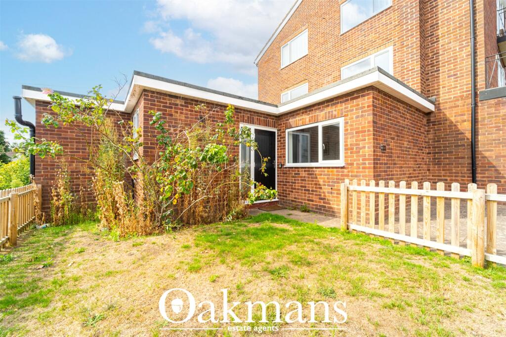 Additional image 16 of Meridian Place, East Road, Bromsgrove, Worcestershire, B60