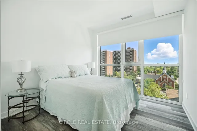 Additional image 24 of 2007 James St Unit 603