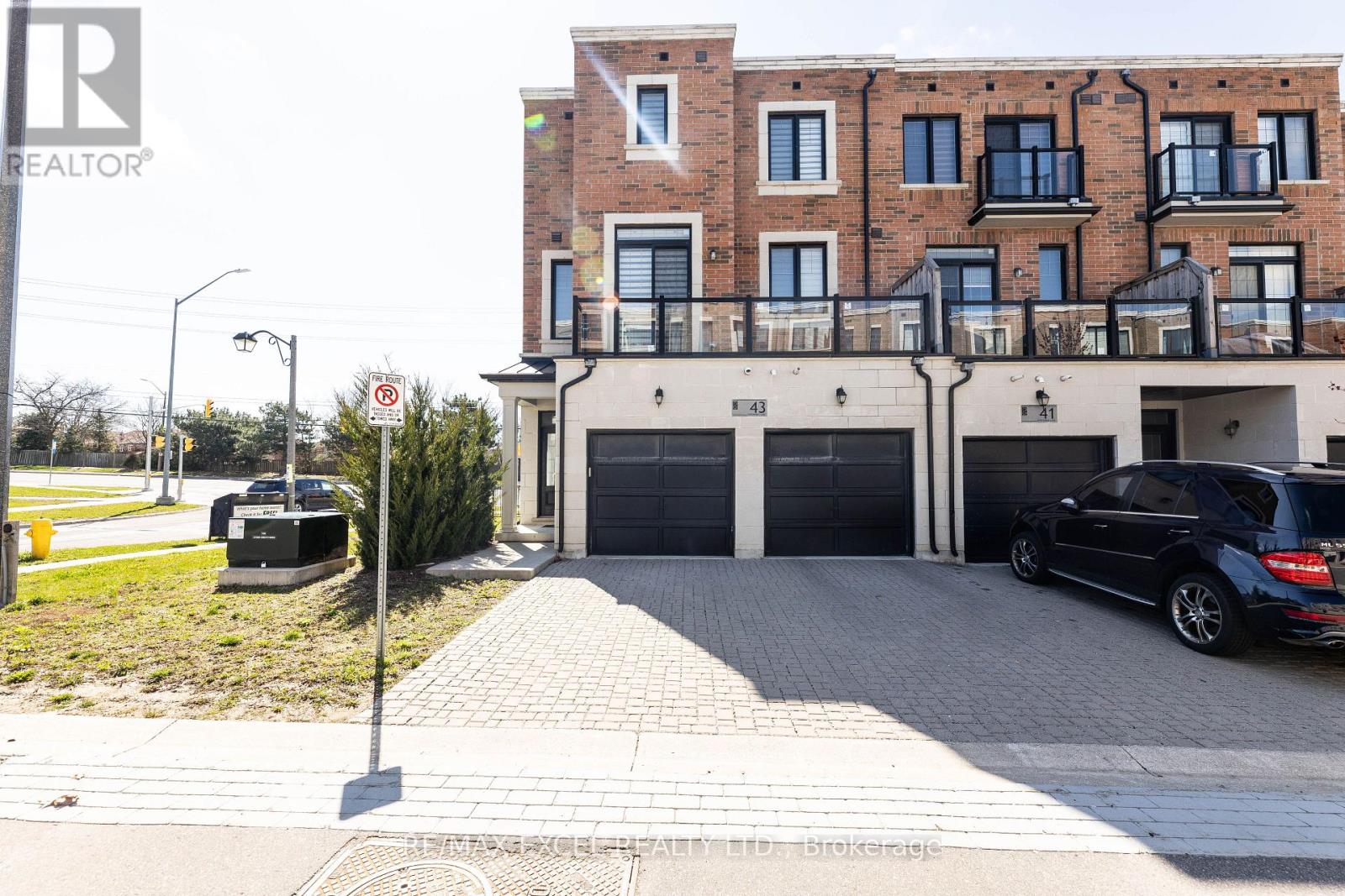 Property image for 43 HYDERABAD LANE|Markham (Greensborough), Ontario L6E0T8
