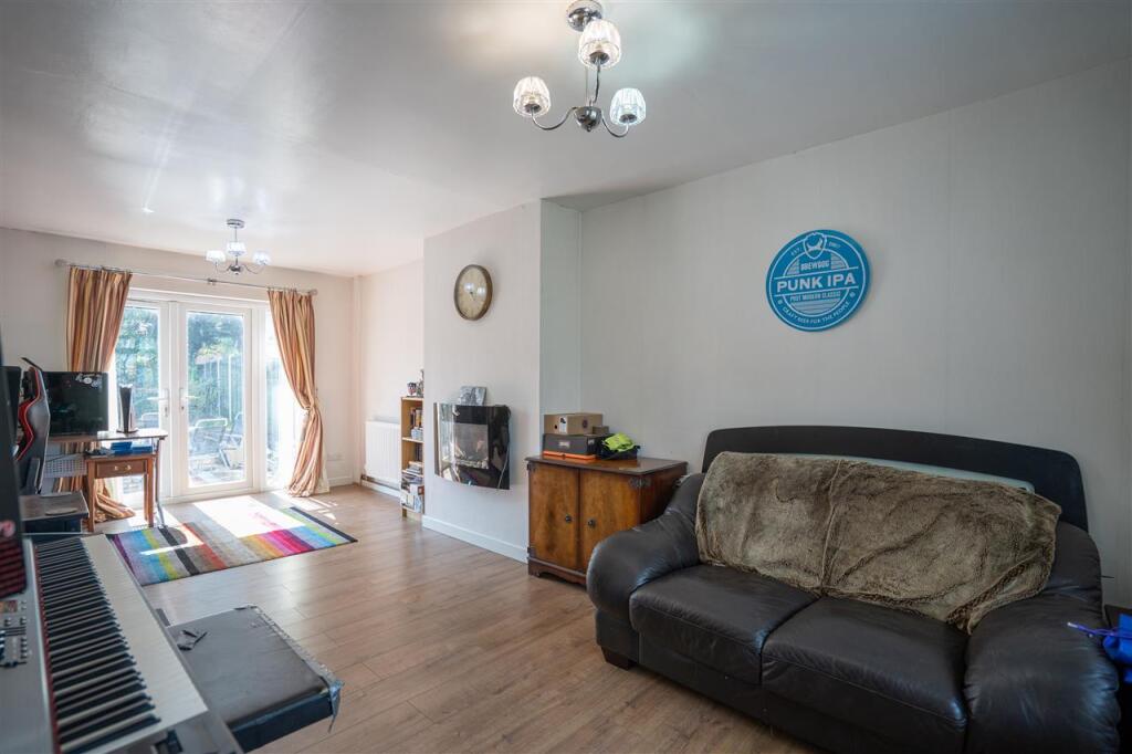 Additional image 2 of Chelmsley Grove, Birmingham