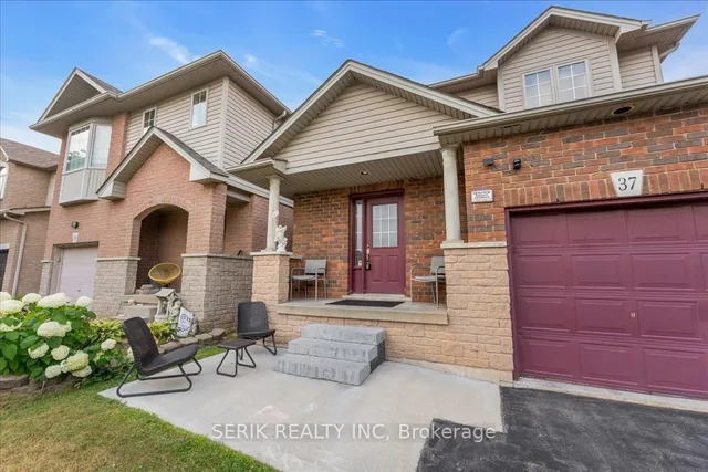 Additional image 4 of 37 Kendrick Crt
