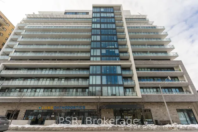 Additional image 47 of 3018 Yonge St Unit 311