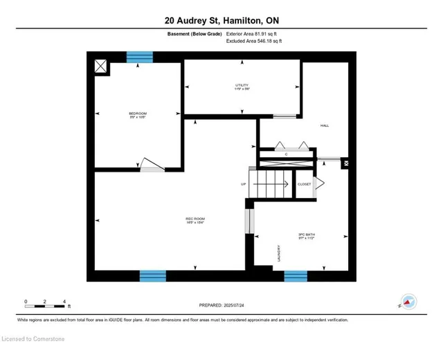 Additional image 39 of 20 Audrey St