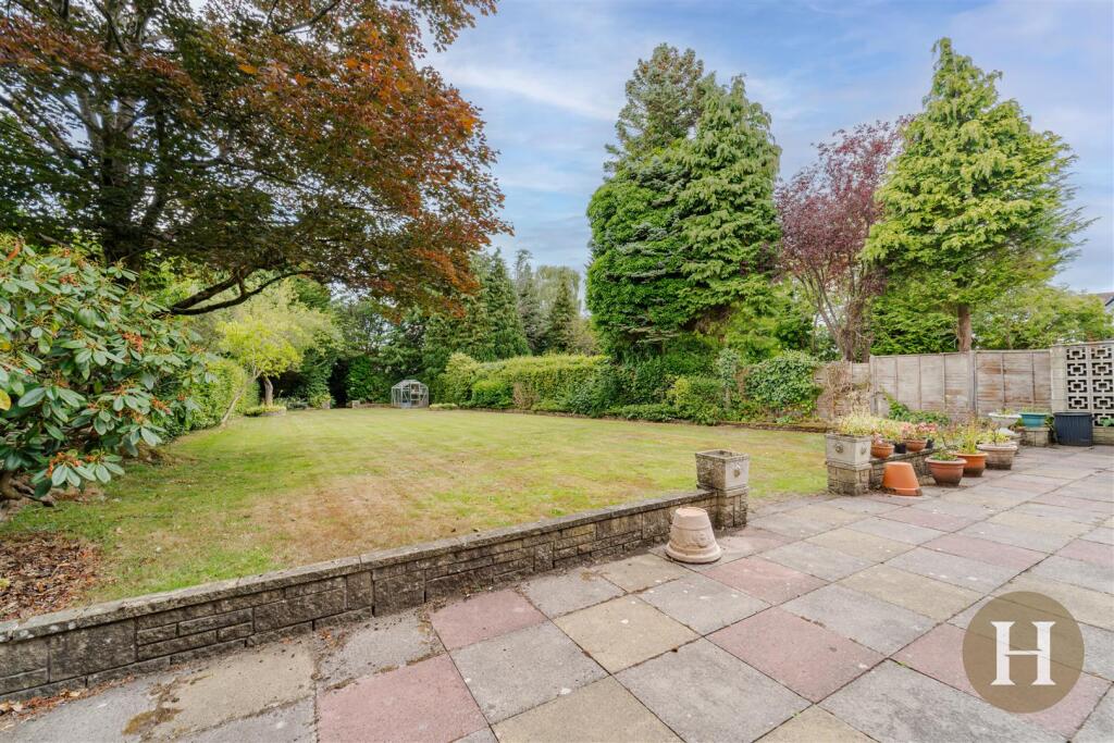 Additional image 40 of Fitz Roy Avenue, Harborne, Birmingham, B17