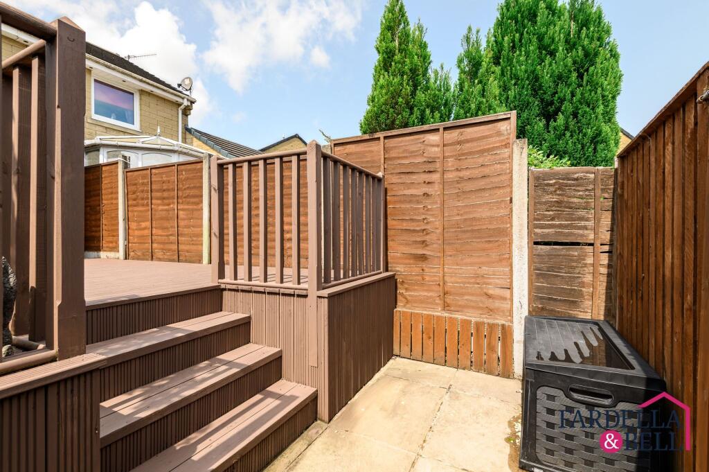 Additional image 16 of Printers Fold, Burnley, BB12