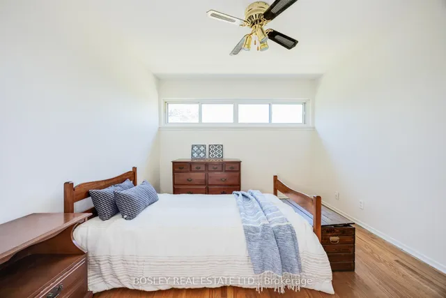 Additional image 25 of 4345 Bloor St Unit 60