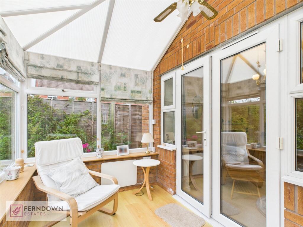 Additional image 5 of Harby Close, Marston Green, Birmingham, B37