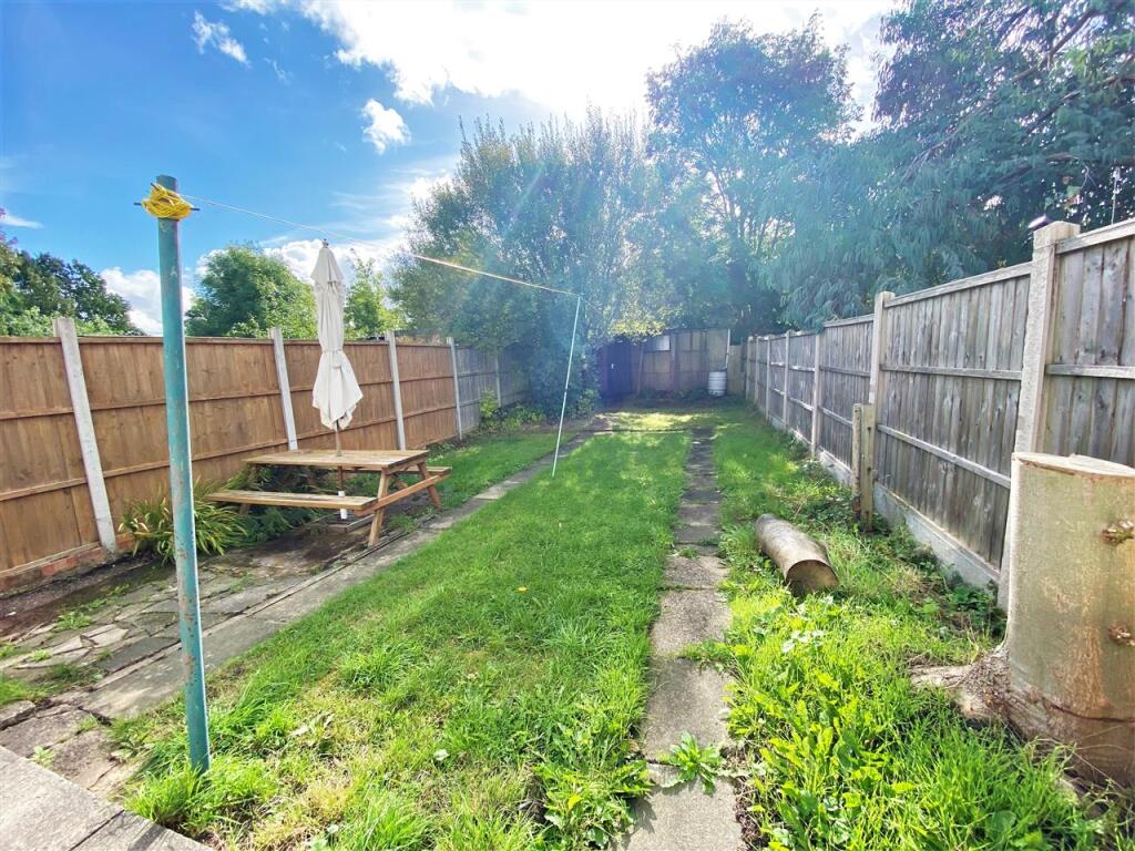 Additional image 9 of Common Lane, Sheldon, Birmingham