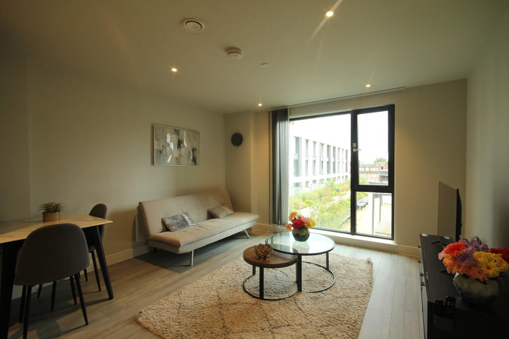 Additional image 2 of St Martins Place, Broad Street, Birmingham, B15