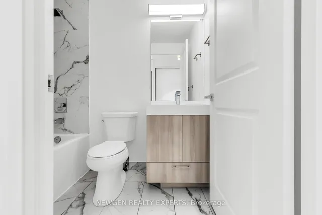 Additional image 22 of 251 Jarvis St Unit 601