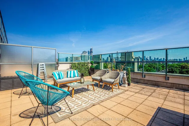 Additional image 34 of 380 Macpherson Ave Unit 615