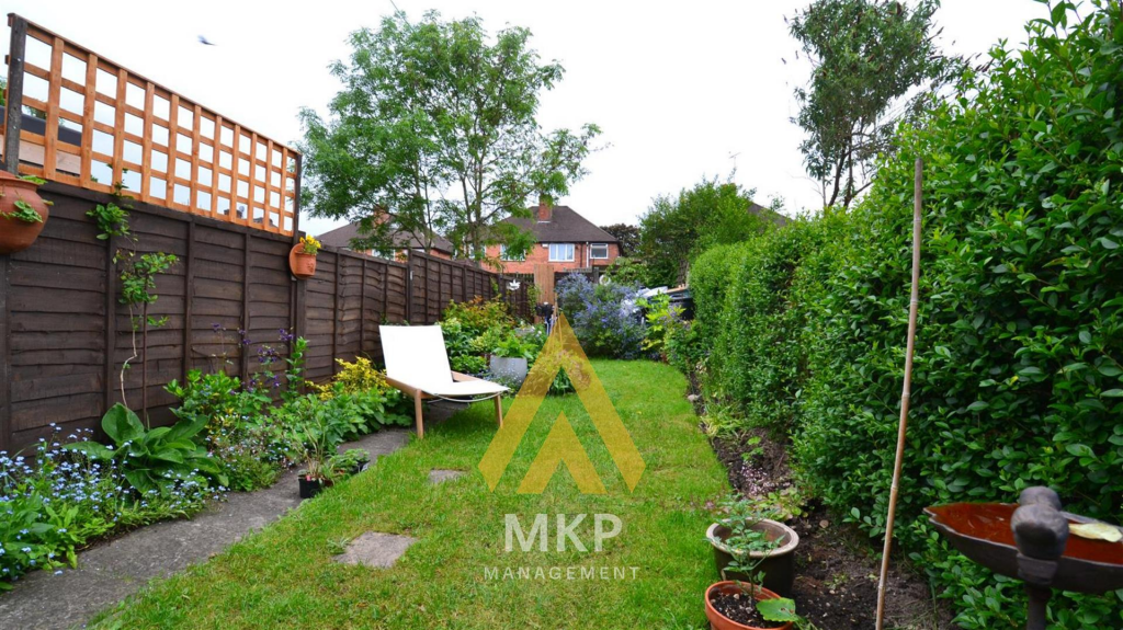 房产图片 3 - 塞利橡树Warwards巷B29 7QX