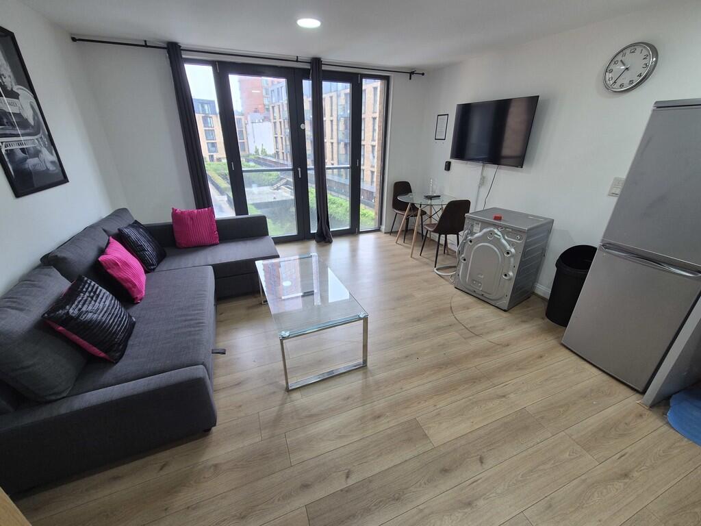 Additional image 8 of St Johns Walk, Birmingham