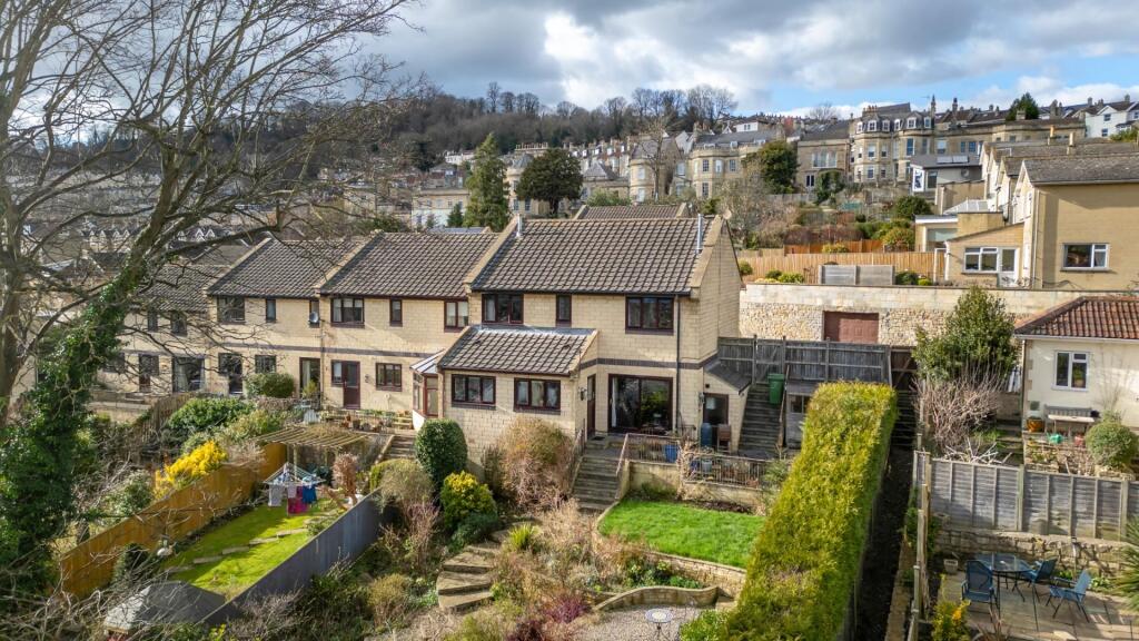Additional image 23 of Upper East Hayes, Bath