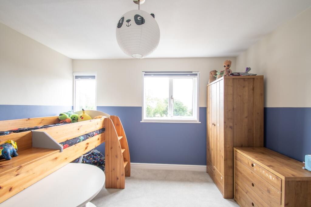 Additional image 21 of Wood Lane, Fairfield, Bromsgrove, Worcestershire, B61