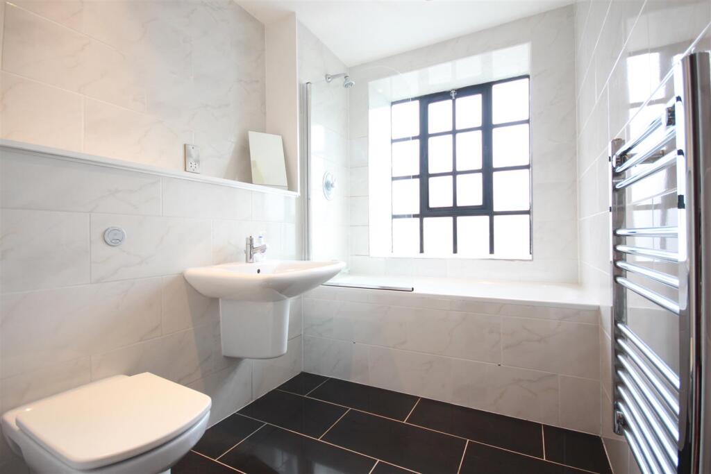 Additional image 5 of Camden Street, Birmingham