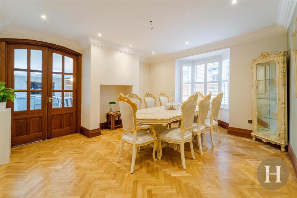 Additional image 12 of Woodbourne Road, Edgbaston, Birmingham, B15