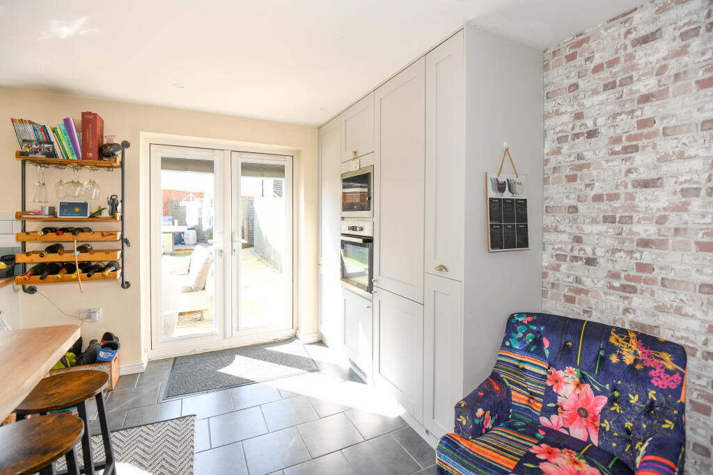 Additional image 6 of Mascroft Road, Castlemead