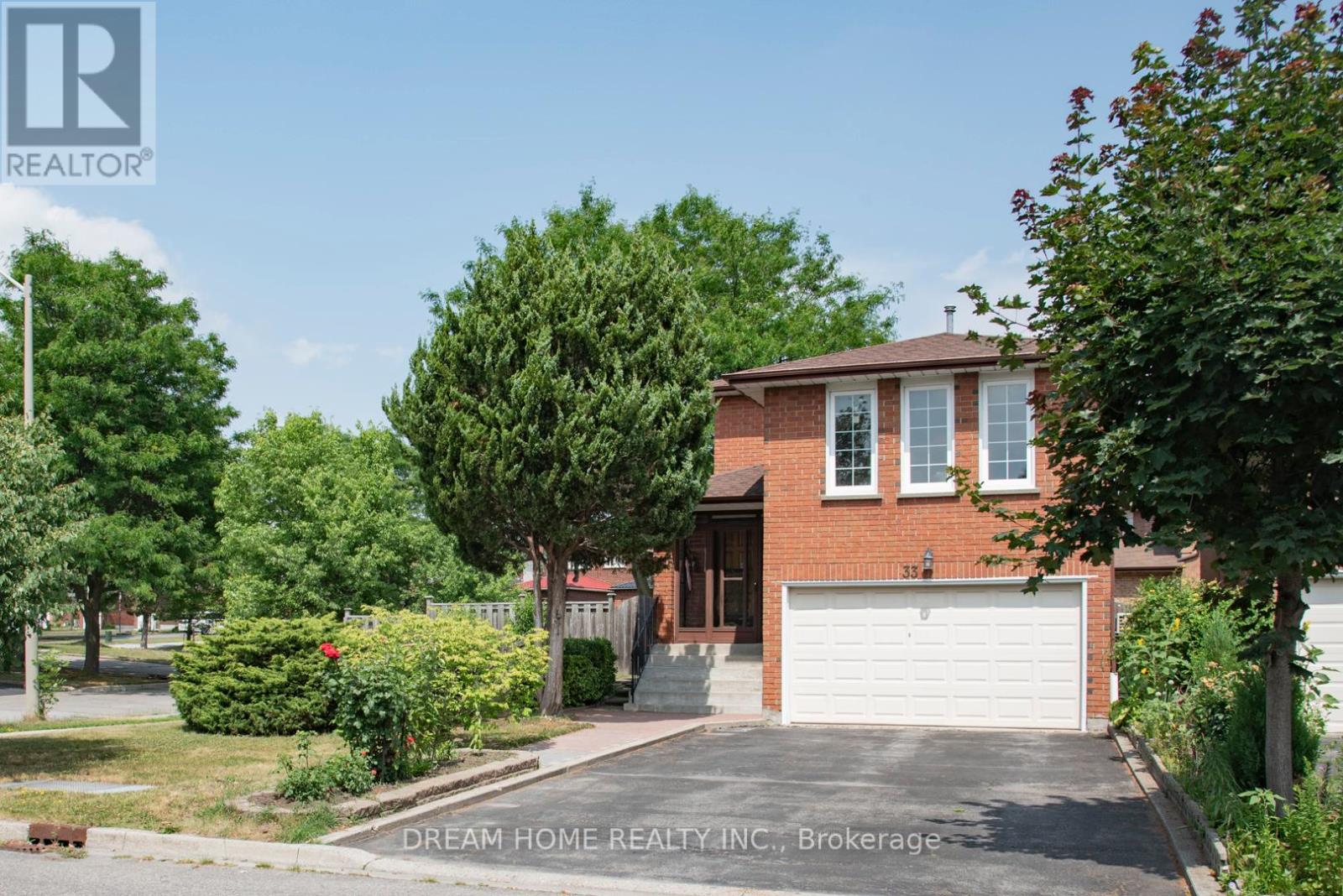 33 LANSBURY DRIVE|Toronto (Agincourt North), Ontario M1V3J2