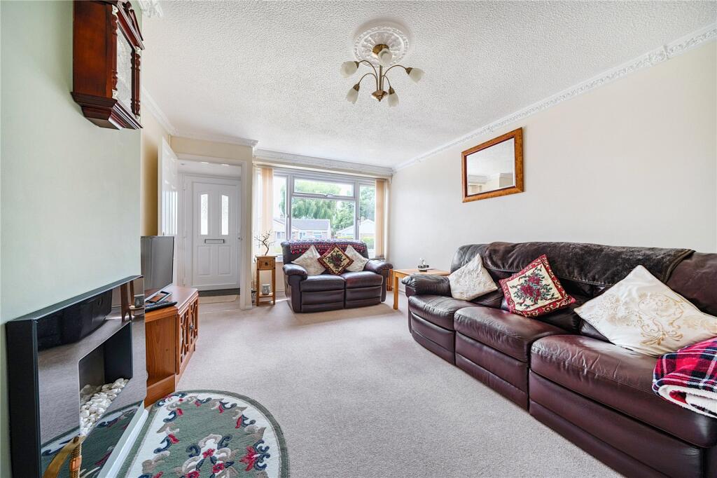 Additional image 22 of Keward Avenue, Wells, Somerset, BA5