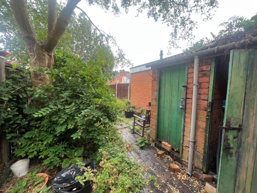 Additional image 15 of 50 Eastwood Road, Balsall Heath, Birmingham, B12 9NB