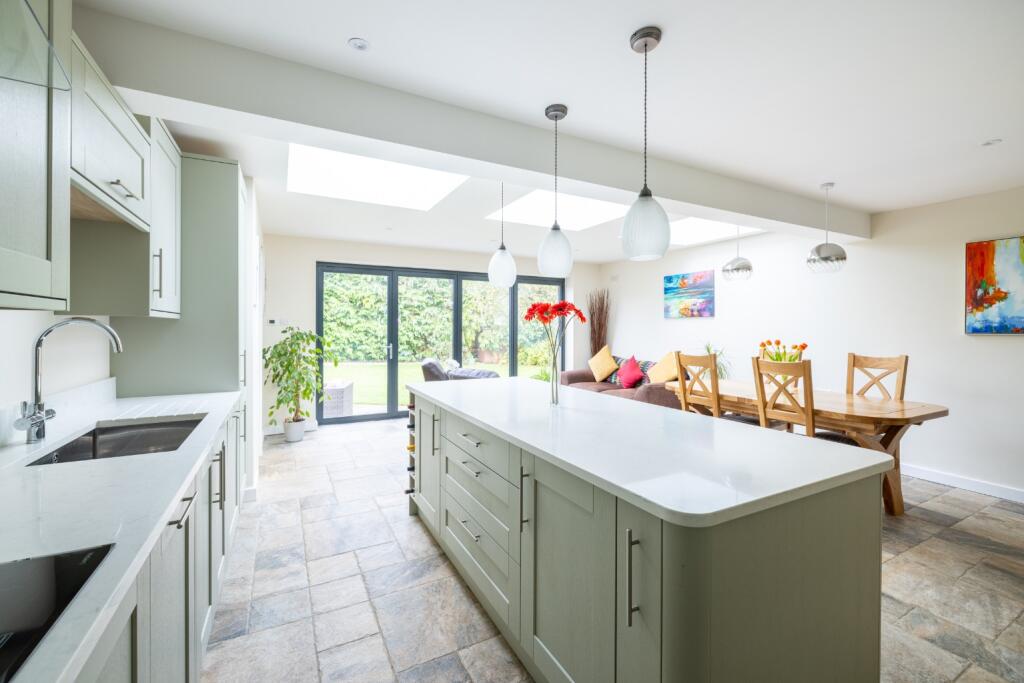 Additional image 4 of West Park, Butleigh, Glastonbury, Somerset, BA6