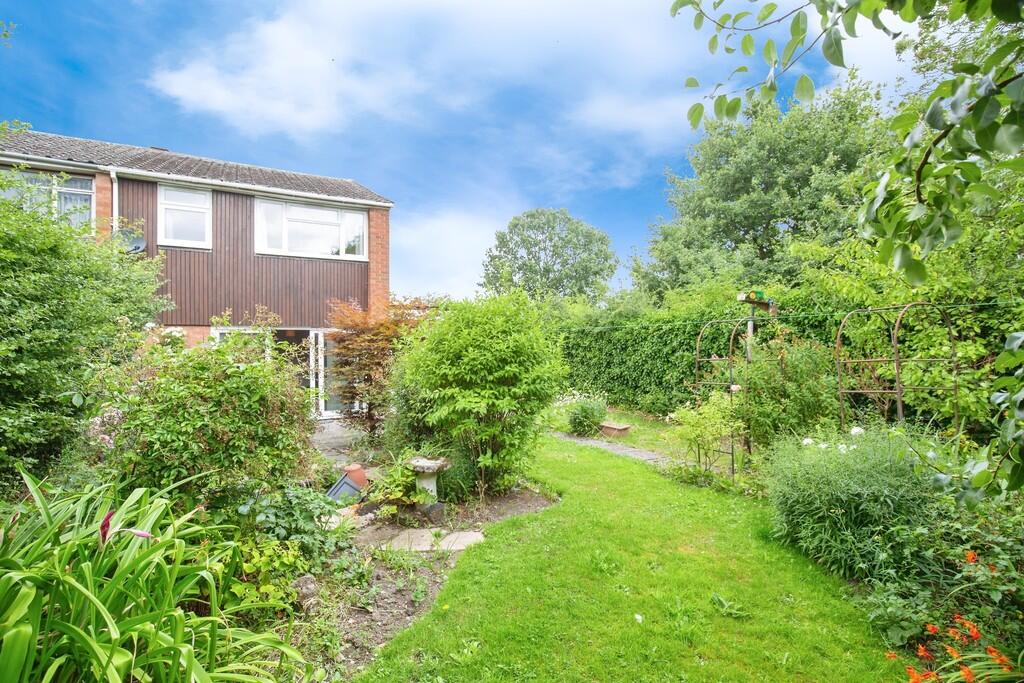 Additional image 23 of Mildenhall, Tamworth