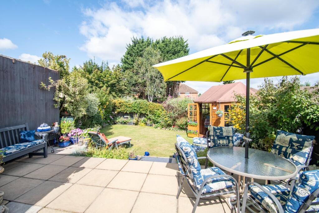 Additional image 16 of Mercia Close, Bromsgrove, Worcestershire, B60