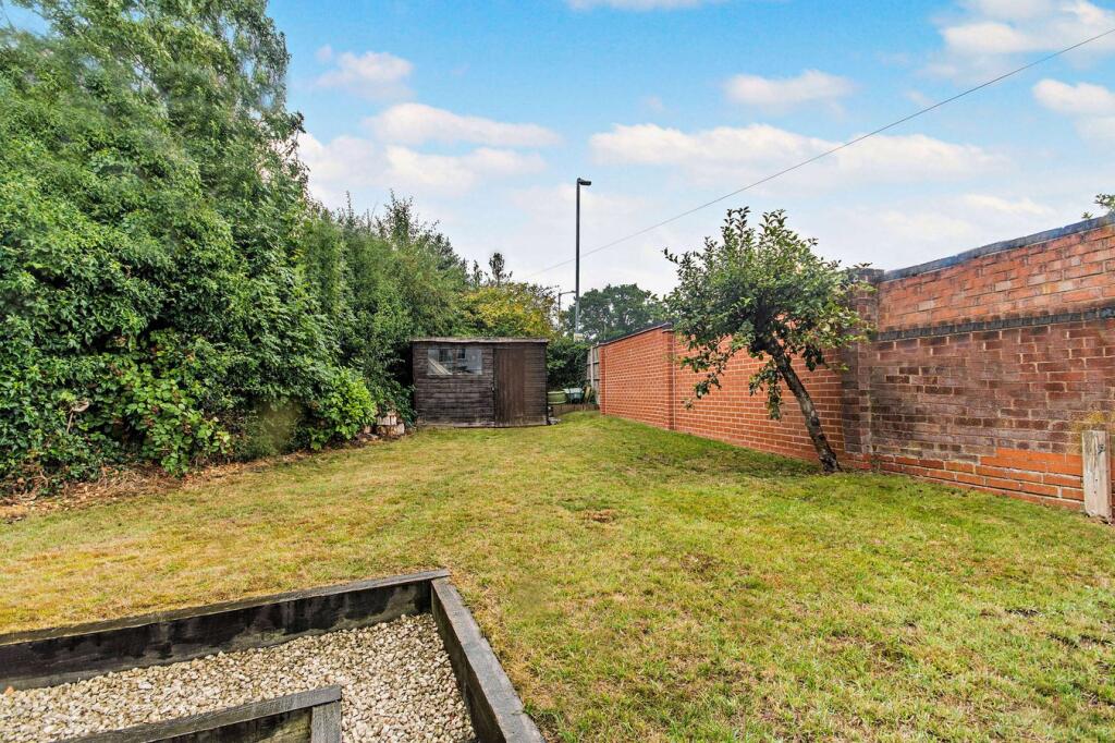 Additional image 21 of Alcester Road, Hollywood, Birmingham, B47