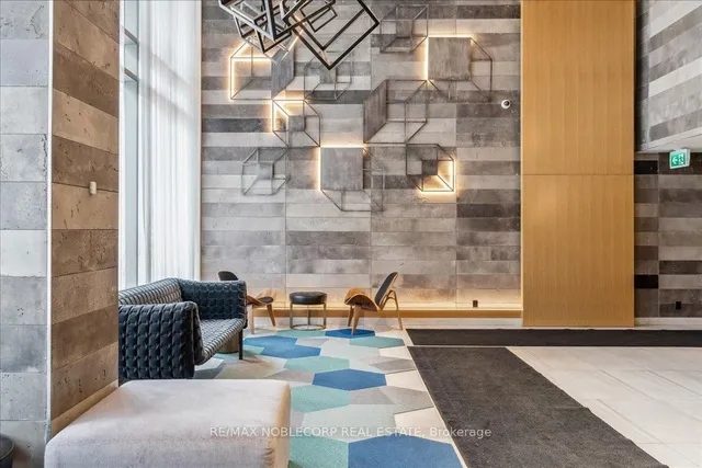 Additional image 6 of 120 Parliament St Unit 607