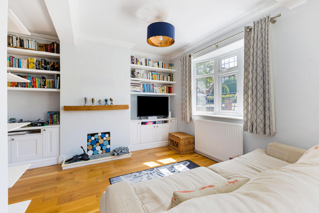 Additional image 13 of Park Rise, Harpenden, AL5