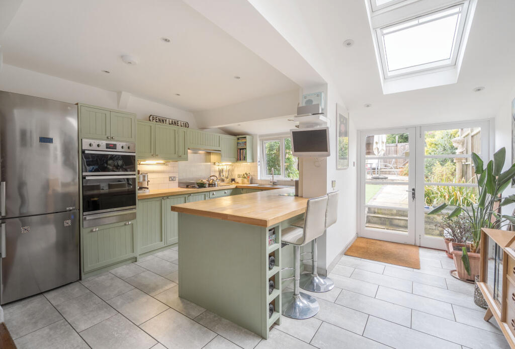 Additional image 21 of Third Avenue, Bath, Somerset, BA2