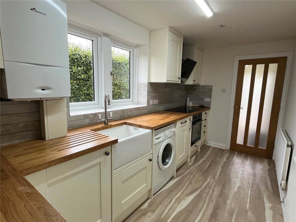 Additional image 3 of Tucked away, just a short walk from the Wells High Street