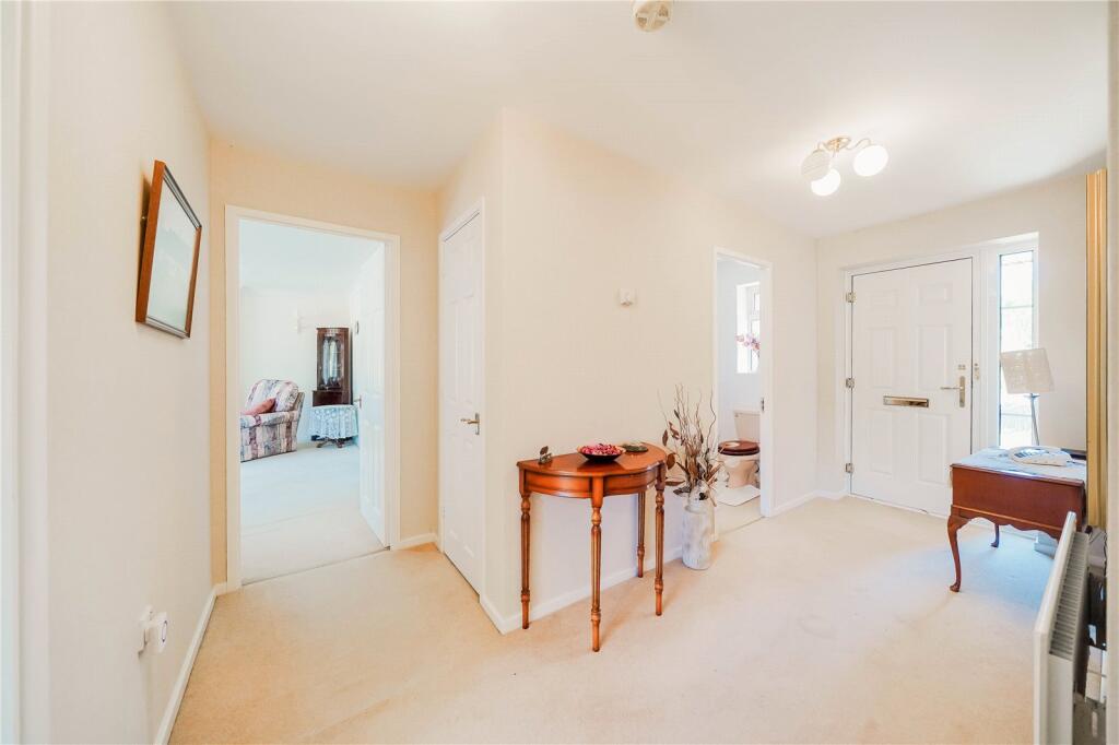 Additional image 11 of Moorcroft Close, Callow Hill, Reddicth, Worcestershire, B97