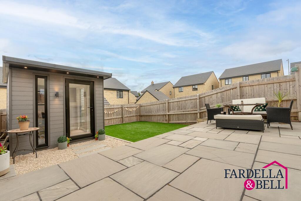 Additional image 23 of Founders Close, Burnley, BB10