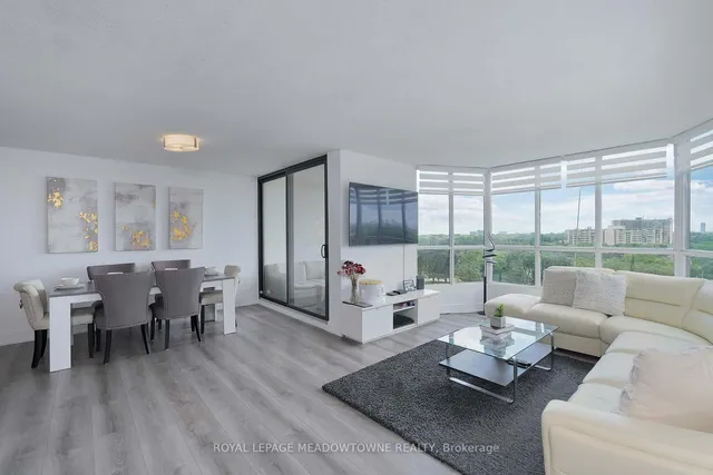 1333 Bloor St Unit 805
