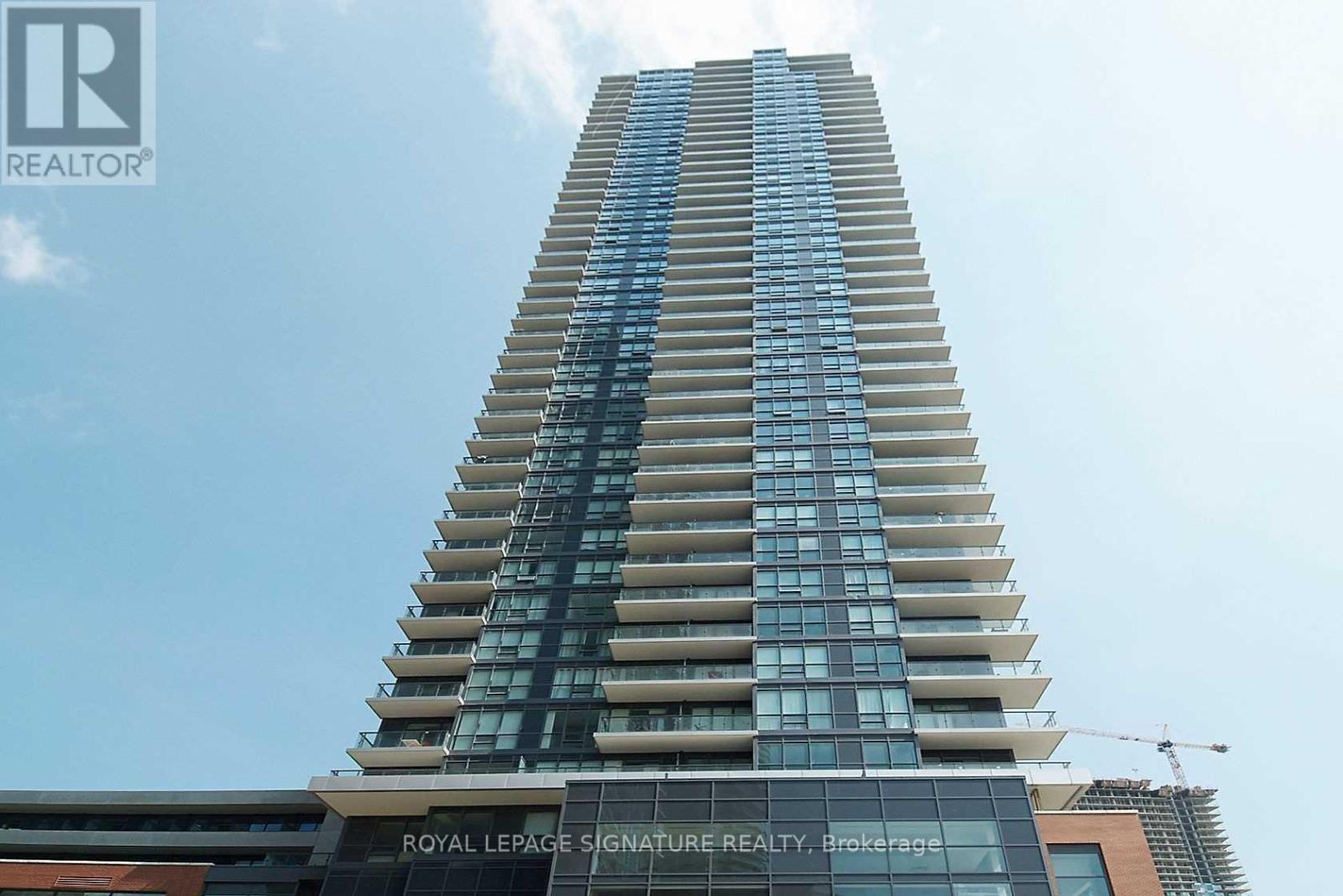 Property image for 2807 - 2200 LAKE SHORE BOULEVARD W|Toronto (Mimico), Ontario M8V1A4